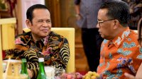 Gubernur Sulsel – Konjen Australia Bahas Tindaklanjut Kerjasama