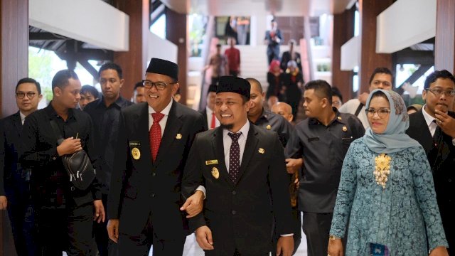 Humas Mudrik: Pemprov Sulsel Siapkan Skema Tambahan PBI BPJS Kesehatan