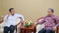 Wagub Minta Sekjen PKH Turunkan Tim Verifikasi
