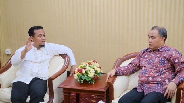 Wagub Minta Sekjen PKH Turunkan Tim Verifikasi