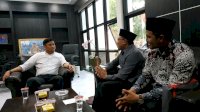 Bupati Adnan Purichta Apresiasi Program Hafal Qur’an Sebulan di Gowa