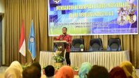Wagub Berantas Buta Aksara di Sulsel