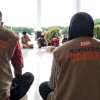 KPU Bantaeng Bakal Buat Buku Tentang Kisah Para Relawan Demokrasi