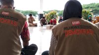 KPU Bantaeng Bakal Buat Buku Tentang Kisah Para Relawan Demokrasi