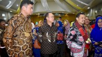 Sekjen Kemendikbud Apresiasi Inovasi Pendidikan di Gowa