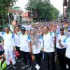Mendikbud Janji Perbaiki Sekolah Rusak dan Prioritaskan Guru Honorer