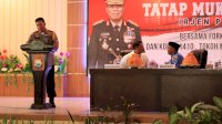Kapolda Sulsel Singgung Soal Pernyataannya Tentang Terorisme