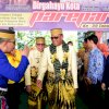 Taufan Pawe ; Dua Aset Nasional Lahir di Parepare