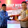 Kunjungan Kerja Ke Bantaeng, Kapolda Sulsel Sempat Kenang Masa Lalu