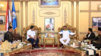 Puncak HUT Ke-59 Enrekang di Pusatkan di Lapangan Kalosi