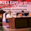 Kapolda: Saya dan Pak Azikin itu Seperti Saudara