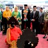 Gubernur Sulsel Resmikan Samsat Sidrap