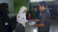 SMAN 4 Bantaeng Juarai Lomba Menulis Cerpen di STKIP Bulukumba