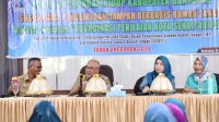 Bantaeng Mulai Gerakan Botol Isi Ulang untuk Kurangi Sampah Plastik