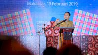 Wagub Sulsel Pangkas Program Non Prioritas
