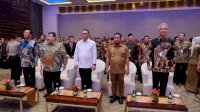 Wagub Sulsel Janji Wujudkan Birokrasi Bersih dan Melayani