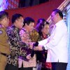 Bantaeng Raih Penghargaan Akuntabilitas Kinerja Predikat B