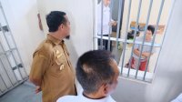 Wagub Kunjungi Kantor BNNP Sulsel, Ini Alasannya