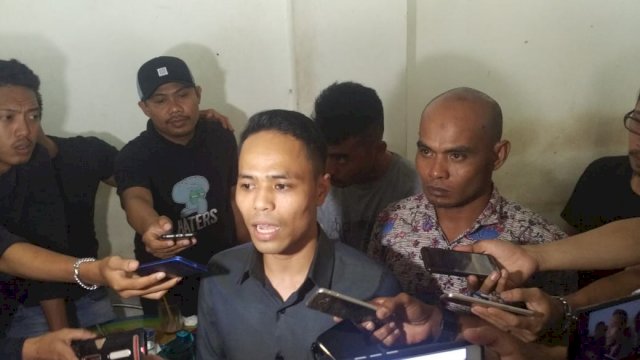 Catut Nama Petinggi Polda, Calo Bintara Dilapor Ke Polisi