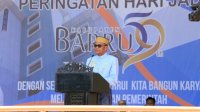 Nurdin Puji Potensi Wisata Barru