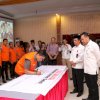 Azikin Solthan Jadi Narasumber di Dialog dan Deklarasi KSS Bantaeng