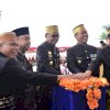 Syamsuddin Hamid Alokasikan Rp27 Miliar Beasiswa Pendidikan di Pangkep