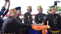 Syamsuddin Hamid Alokasikan Rp27 Miliar Beasiswa Pendidikan di Pangkep