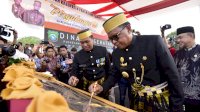 Nurdin Abdullah: Masyarakat Pulau Harus Jadi Perhatian