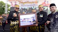 Nurdin Abdullah Minta Bupati &ldquo;Manfaatkan&rdquo; Gubernur