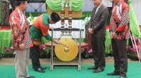 Wakil Bupati Buka STQH Bantaeng
