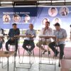 Lima Caleg Provinsi Sulsel Adu Ide dan Gagasan