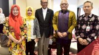 Nurdin Abdullah: Saya Tidak Ingin Ada Mafia Benih