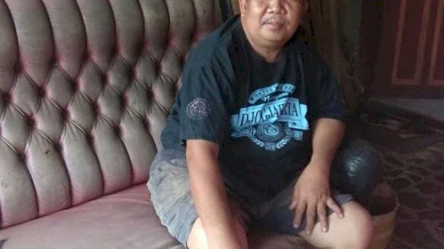 Relawan Ahmad Nur DTDC, Masyarakat Pangkajene Apresiasi