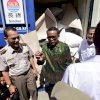 Gubernur Lepas Ekspor Sebelas Produk Pertanian ke Tujuh Negara
