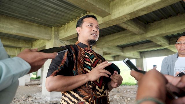Sulsel Harus Jadi Miniatur Umat Beragama
