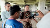 Wagub Tinjau RS Regional di Parepare