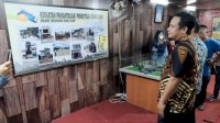 Wagub Sulsel Dorong Kembali ITH di Parepare