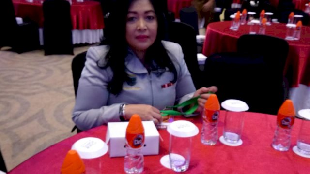 Dirut PD Parkir Ungkap Kedekatannya Dengan Media