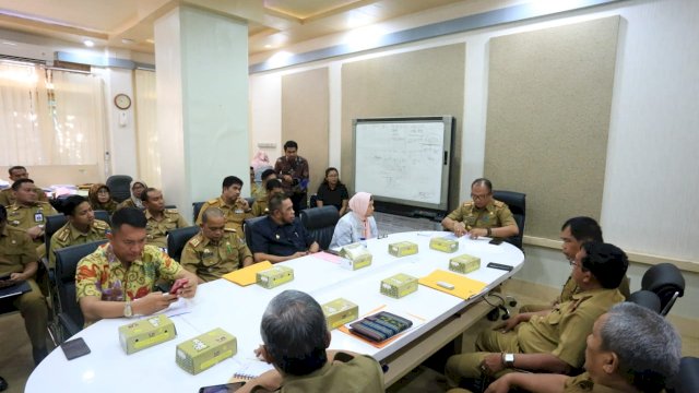 Sulsel – Australia Jajaki Kerjasama di Tiga Sektor