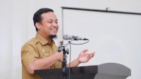 Wagub Segera Wujudkan Wisata Halal di Sulsel