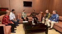 Gubernur Tegaskan NJOP Harus Realistis