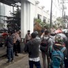 Aktifis Gempar Kecewa Tak Digubris Oleh Pihak Berwajib