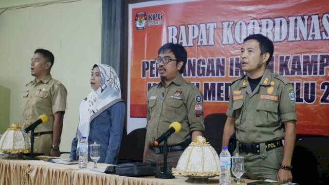 Bupati Bantaeng: STQH Jadi Ajang Sebarkan Syiar Islam