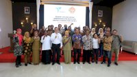Baruga Lounge Diapresiasi Positif Pemprov dan Media DI Yogyakarta