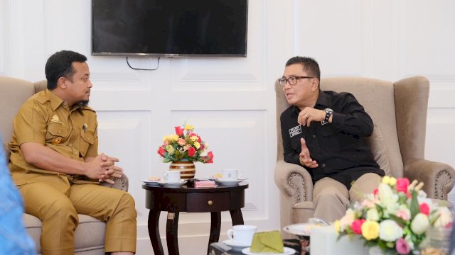 Pemprov Maksimalkan Promosi Potensi Wisata Sulsel