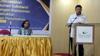 Pemprov Sulsel Minta Kementerian PURP Perhatikan Konsumen