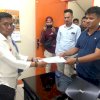 Dianggap “Labrak” UU No 7 Tahun 2017, Aktivis GMI,  Laporkan Danny Pomanto di Bawaslu