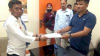 Dianggap “Labrak” UU No 7 Tahun 2017, Aktivis GMI,  Laporkan Danny Pomanto di Bawaslu