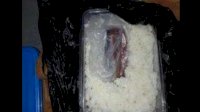 Diselip Dalam Kotak Nasi, Handphone Gagal Masuk Lapas Bantaeng
