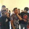 Didemo Driver Taksi Online, Waketum DPRD:  Kita Akan Panggil Manajemen Grab